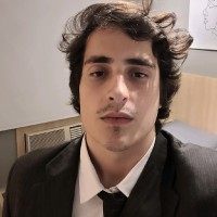 Frederico Bernardes Wust Stein