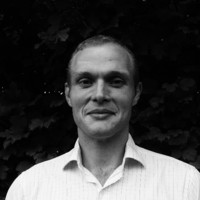 Michael Harfoot