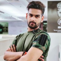 Ashwani Tripathi