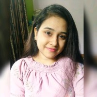 Kajal Panda
