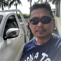 Alvin Sabandal