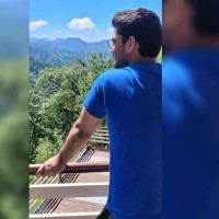 Vishal Jindal