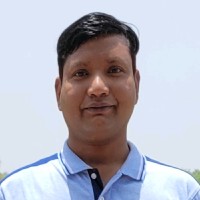 Manas Kumar Samal