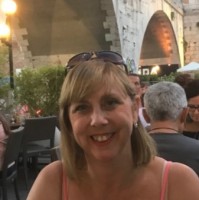 Tamsin Grayling