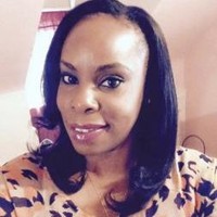 Takia Stroman