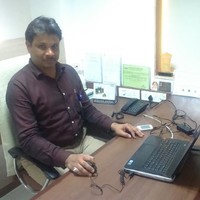 Anil Rai