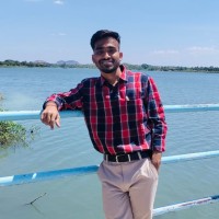 Prathamesh R Pillamari