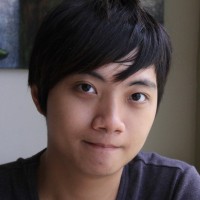 Li Yu Chien