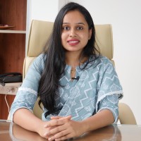 Dr Raksha Suvarna