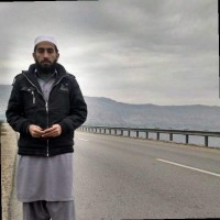 Naveed Aziz