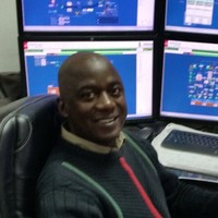 david mulenga