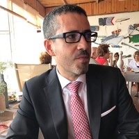 Pepe Mesa