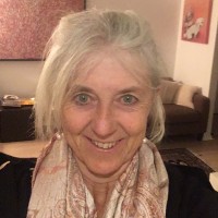 sally andrews