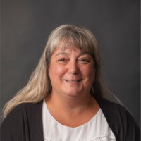 Tracey Marsh-Everett