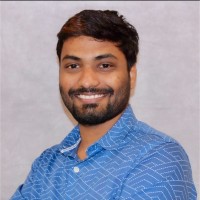 Varun Kumar Somishetty