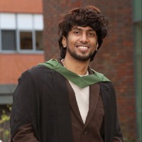 Yadhu Jayakrishnan Kishan