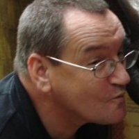 Robert Debruin