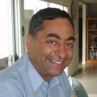 John Patel