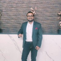 Soumen Bhowmick