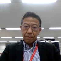 Ken Takeuchi