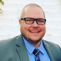 Kevin Dyekman, PG, CEG