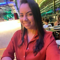 Eduarda Santos