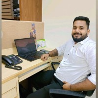 Vihar Naik
