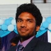 Harish Thadandla