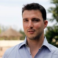 Olivier Marty