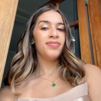 Geovana Melo