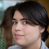 Courtney Regensburger