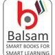 balsam publishing