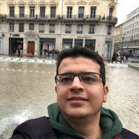 Mohamed Abbas
