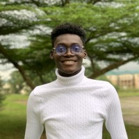 Prudent Daniel