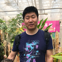 王福东
