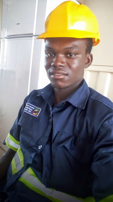 Bakary Sidibe