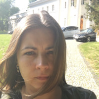 Serafina Otkińska-Gajek