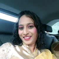 Patrina Govender