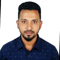 Choudhury Mohammad Anach
