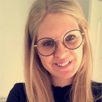 Cecilie Kløvborg Mikkelsen