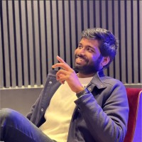 Krishna G