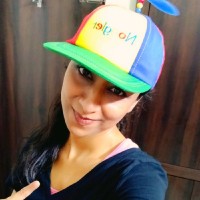 Radhika Gupta (she/her)