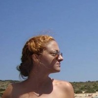 Maria Anyfanti