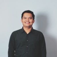 Afrianto Simorangkir