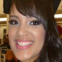 Thayna Gomes