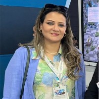 Fatima Ezzahra ALAOUI