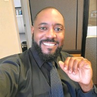 David Hamrick  B.A. Degree, GCDF