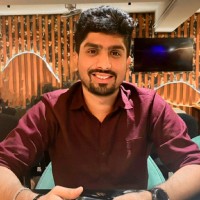 HARISH S