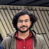 Ali Ahmad