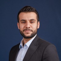 Bachar Salame